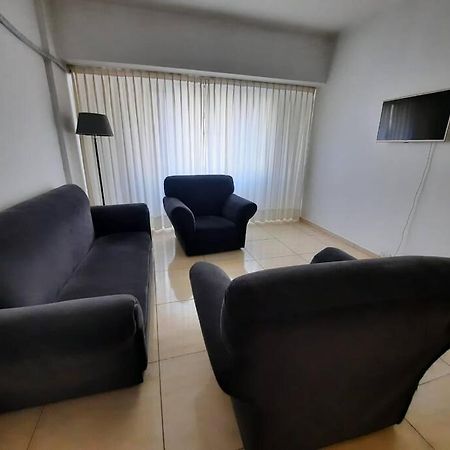 Hermoso Departamento Centrico Daire Cordoba Dış mekan fotoğraf