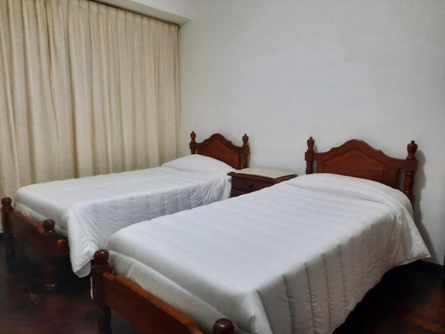 Hermoso Departamento Centrico Daire Cordoba Dış mekan fotoğraf