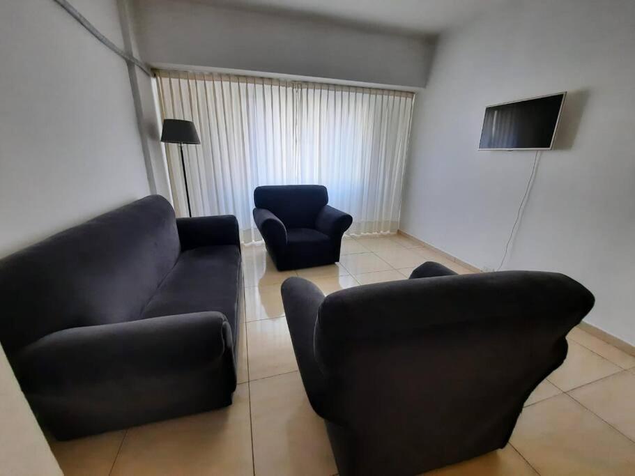 Hermoso Departamento Centrico Daire Cordoba Dış mekan fotoğraf
