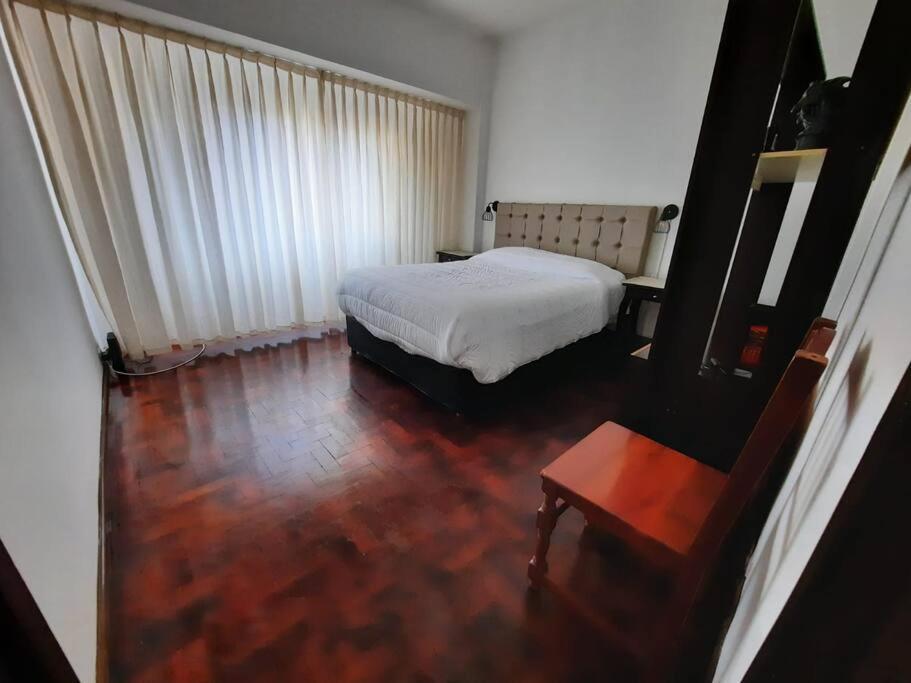 Hermoso Departamento Centrico Daire Cordoba Dış mekan fotoğraf