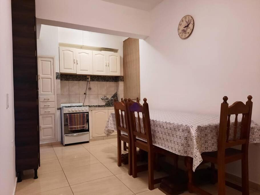 Hermoso Departamento Centrico Daire Cordoba Dış mekan fotoğraf