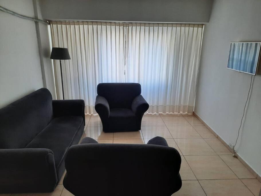 Hermoso Departamento Centrico Daire Cordoba Dış mekan fotoğraf