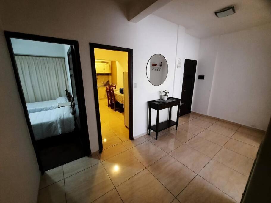 Hermoso Departamento Centrico Daire Cordoba Dış mekan fotoğraf