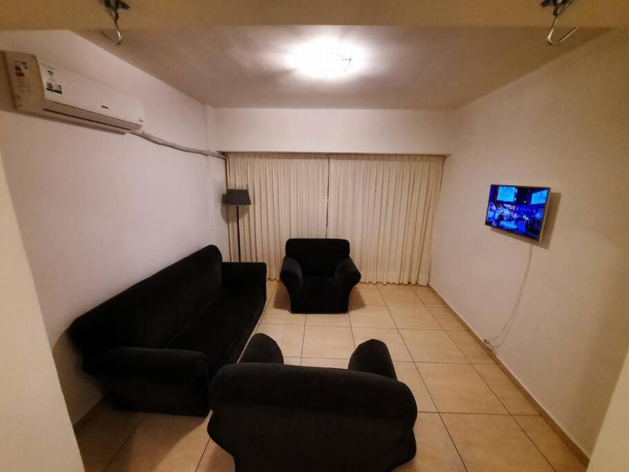 Hermoso Departamento Centrico Daire Cordoba Dış mekan fotoğraf
