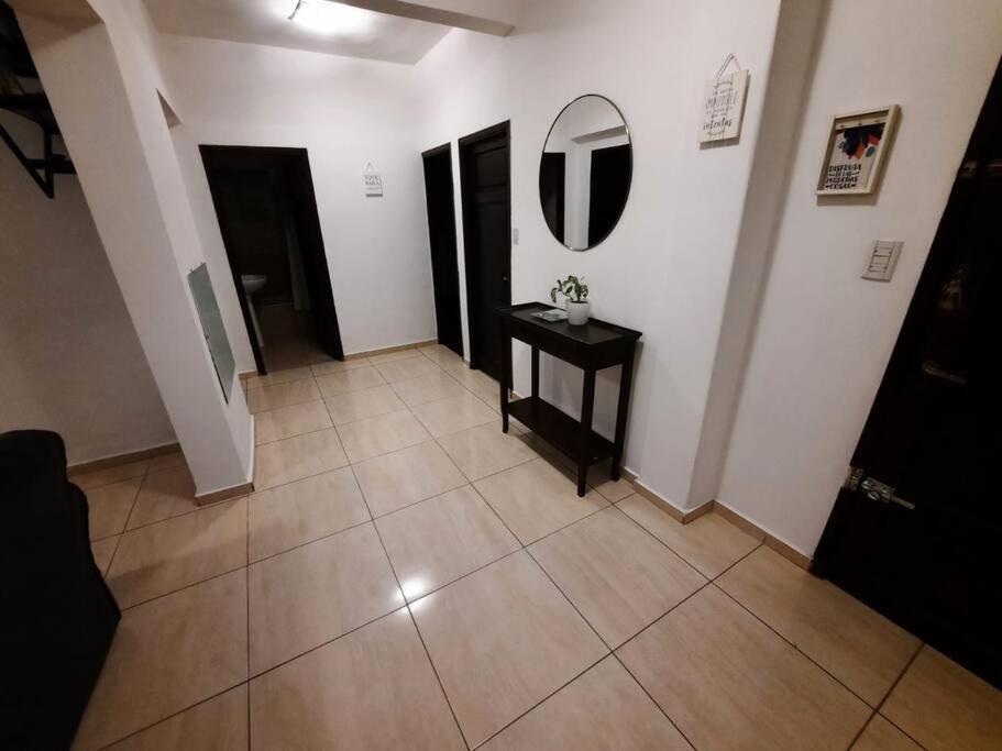 Hermoso Departamento Centrico Daire Cordoba Dış mekan fotoğraf