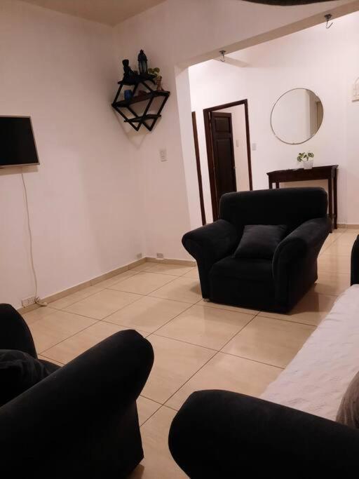Hermoso Departamento Centrico Daire Cordoba Dış mekan fotoğraf