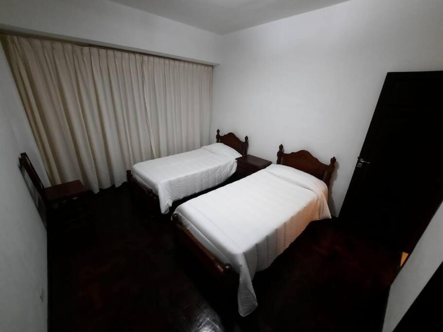 Hermoso Departamento Centrico Daire Cordoba Dış mekan fotoğraf